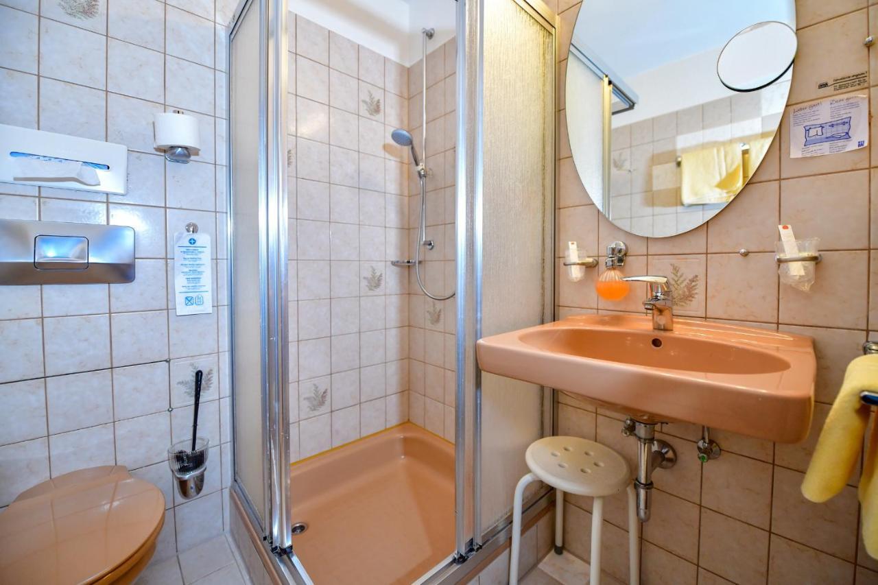 Hotel Zur Post Balve Eksteriør bilde