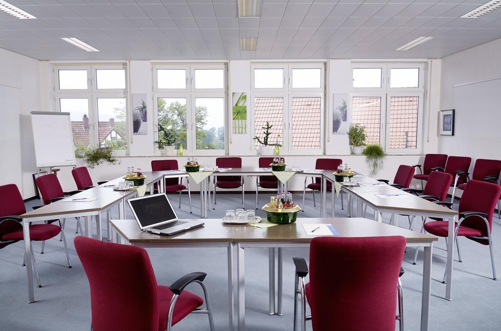 Hotel Zur Post Balve Eksteriør bilde